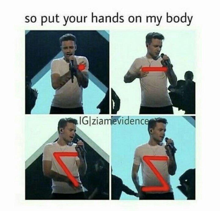 zaynscurlysue's tweet photo. Hmmmmm....z...
#zombieisreal https://t.co/OPlOTqvN38