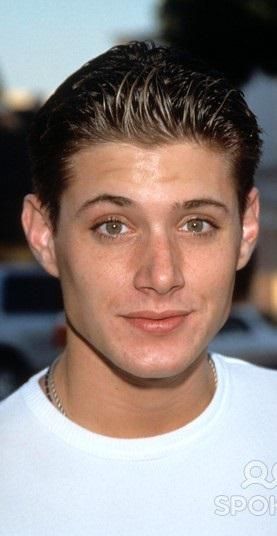 twink jensen a small threat