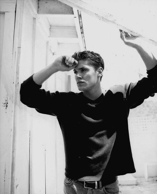 twink jensen a small threat