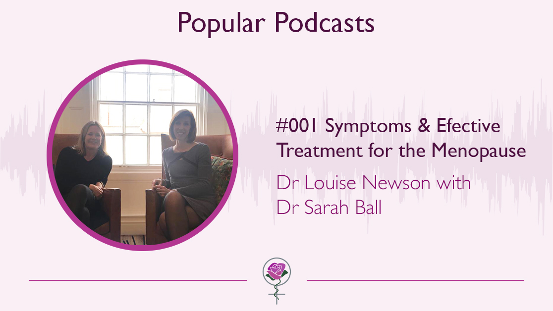 Dr Louise Newson tweet media