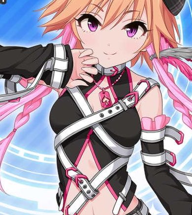 #デレマス思ったより乳でけえグランプリ
デカすぎんだろ… 