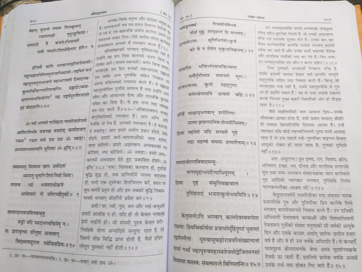Note-I have only given those Grah Nakshatra whixh is mentioned in Bhagwat puran. In Narad puran there is detailed explanation of this.Attaching the SS for the reference.