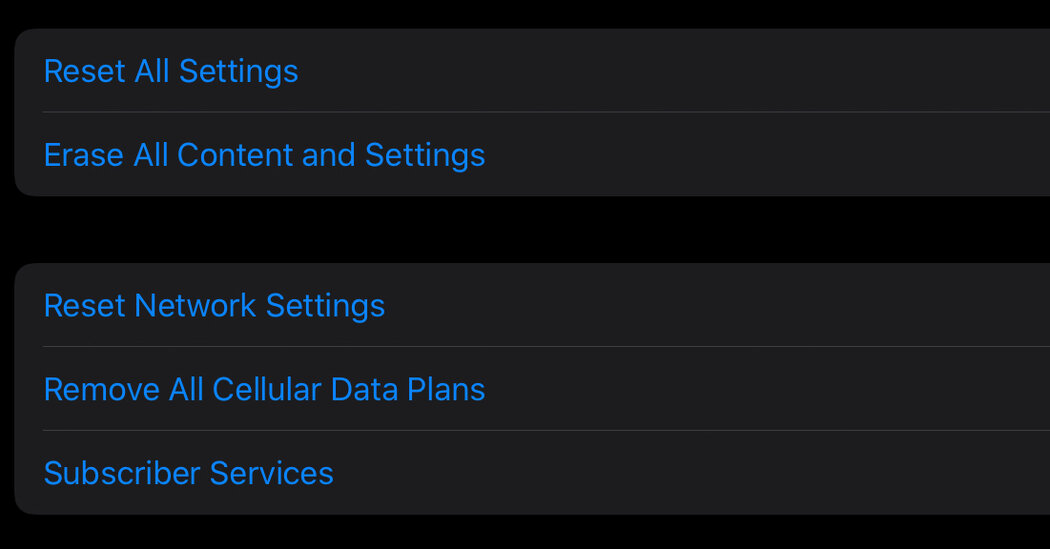 NewsTekToday's tweet image. Protect Your Privacy and the Environment While Upgrading Your Gear dlvr.it/Rf1K1W #Smartphones #ComputersandtheInternet #TabletComputers