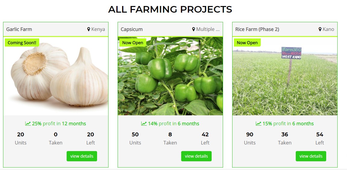 derrickgakuu's tweet photo. To learn more about ifarm
Visit https://t.co/4kogQ48f1E
Powering food security, TOGETHER!
#CNNnaKilimo https://t.co/2cYEUFUlro