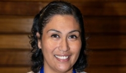AchieveTheDream's tweet photo. #CCWomenSucceed Armida Ramirez, a Presidential Scholar and graduate of #ATD_Network @compton_college is a first-generation college #studentmother who enrolled at Compton at age 26 while caring for her children and working full time. Read her story here: https://t.co/6ZfmIJej5K https://t.co/4Wwt0n5r3l