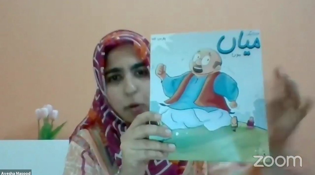 plf_pk's tweet photo. Book launches at #DigitalCLF
Mai ek Mian Hun - Ayesha Masood
ABCs of Pakistan - CLF and Why Books @Marzieh_Author
Corona Dushman ya Dost - @BaelaJamil and Sehrish Farooq
Join us on Zoom https://t.co/VQLDi4K0j9
Or watch Facebook LIVE
https://t.co/JC77BOHllz
#CLF #CLFPakistan https://t.co/s40mO1vW4a