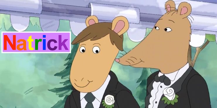 ArthurAlabama's tweet photo. Haters have opinions. I tend to ignore them, and I just listen to the truth which is NOT an opinion or even a theory.
It's the TRUTH. The POSITIVE TRUTH.
#Natrick #NoHateOnArthur #NoHateOnNatrick https://t.co/H6SNB2CneD