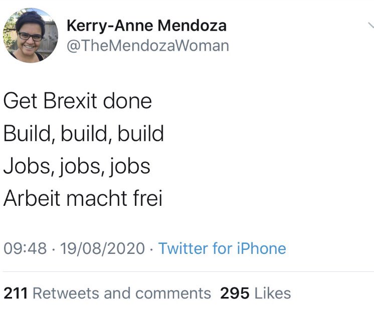 Tobias_Ellwood's tweet photo. I invite you to:
👉delete this tweet
👉 apologise for using this inflammatory and offensive language. https://t.co/uqT4nH3ayz