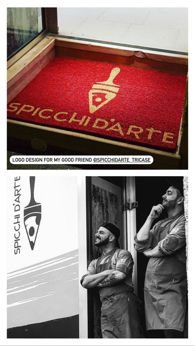 resort7983's tweet image. #FLUIDOARTWORKS @FLUIDOWEAR
#FLUIDOJAM
@spicchidarte_tricase
 #logodesign for my good friend 
Spicchi d'Arte #puglia    #Salento     #tricase
@spicchidarte_tricase
Di una tela farina e acqua, Di uno spicchio un’arte 

 #spicchidartetricase #notforeveryone #pizzalover