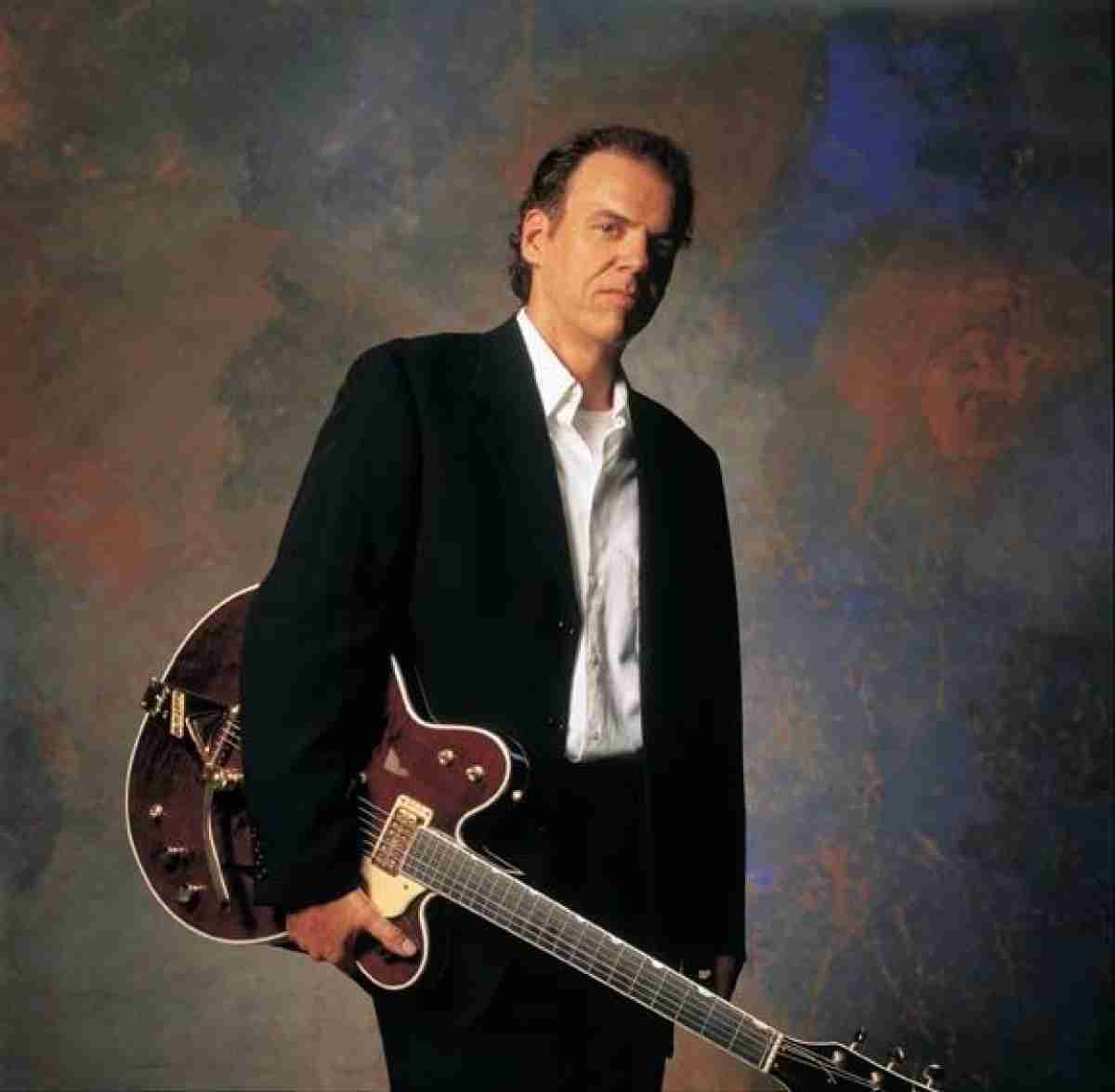 Happy Birthday John Hiatt! Born this day in Indianapolis, Indiana.    