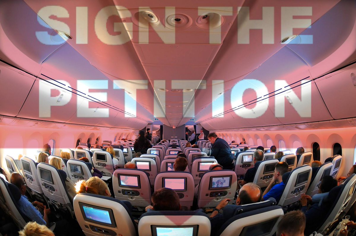 Workers Strike Back (@workerstrikebck) on Twitter photo .<a href="/British_Airways/">British Airways</a> is trying to #fireandrehire its workforce.
Let's get this debate heard in Parliament. We need 100,000 signatures so sign and share far and wide. #BAbetrayal #TakeBacktheSlots
petition.parliament.uk/petitions/4670… .<a href="/British_Airways/">British Airways</a> is trying to #fireandrehire its workforce.
Let's get this debate heard in Parliament. We need 100,000 signatures so sign and share far and wide. #BAbetrayal #TakeBacktheSlots
petition.parliament.uk/petitions/4670…