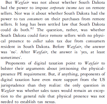 7/ What does Wayfair tell us about the digital-tax debate? https://bit.ly/2YjXidB 