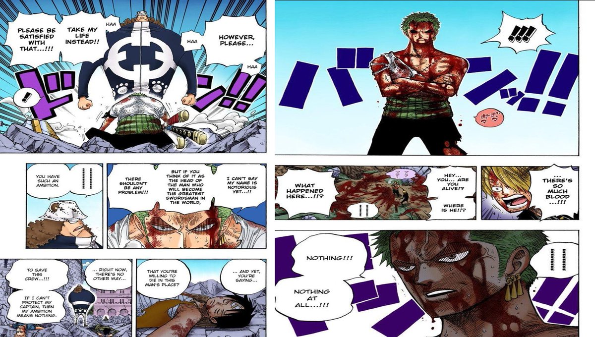 I believe it's Zoro who inherited the will of Whitebeard. I believe this due to the similarities in both of their philosophy to life; both are willing to sacrifice themselves and endure insane pain and suffering to ensure their crews safety.