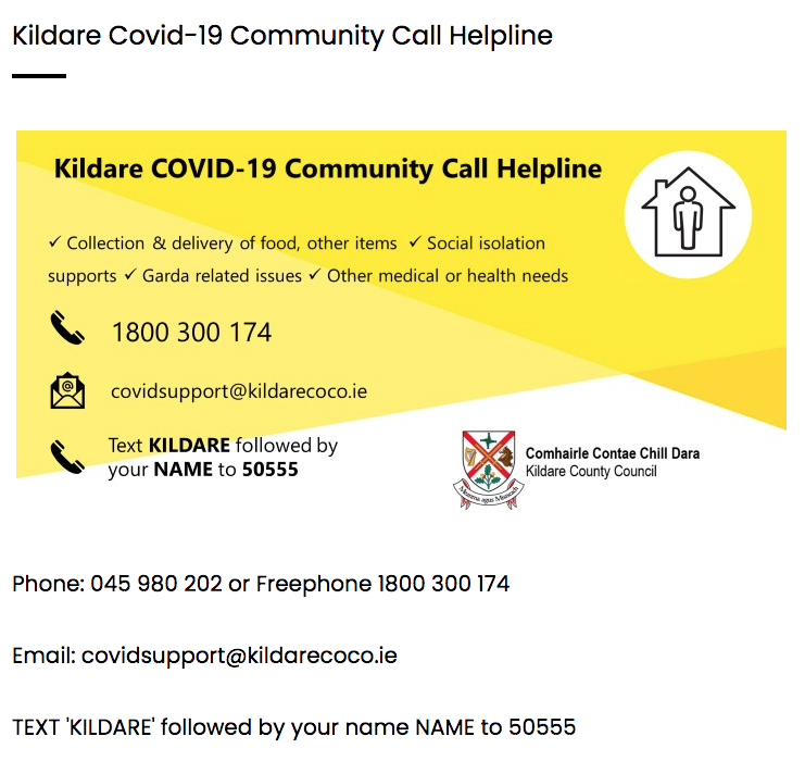 Kildare Library Service tweet media