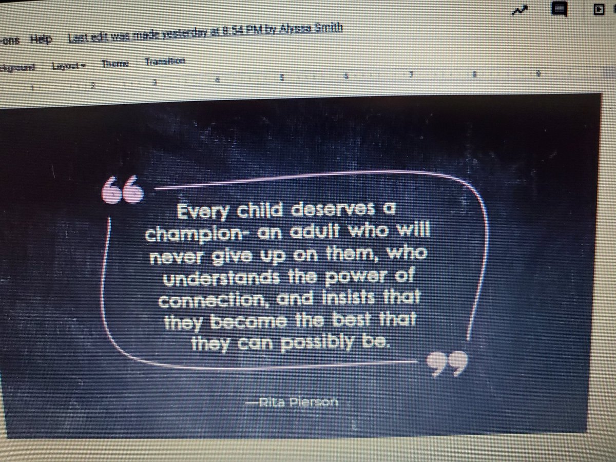 M_MacKay_FCPS's tweet photo. Virtual Champions we will be! https://t.co/412K5GIimq