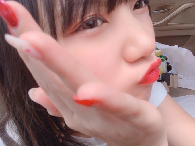 奥野未悠のTwitter画像3