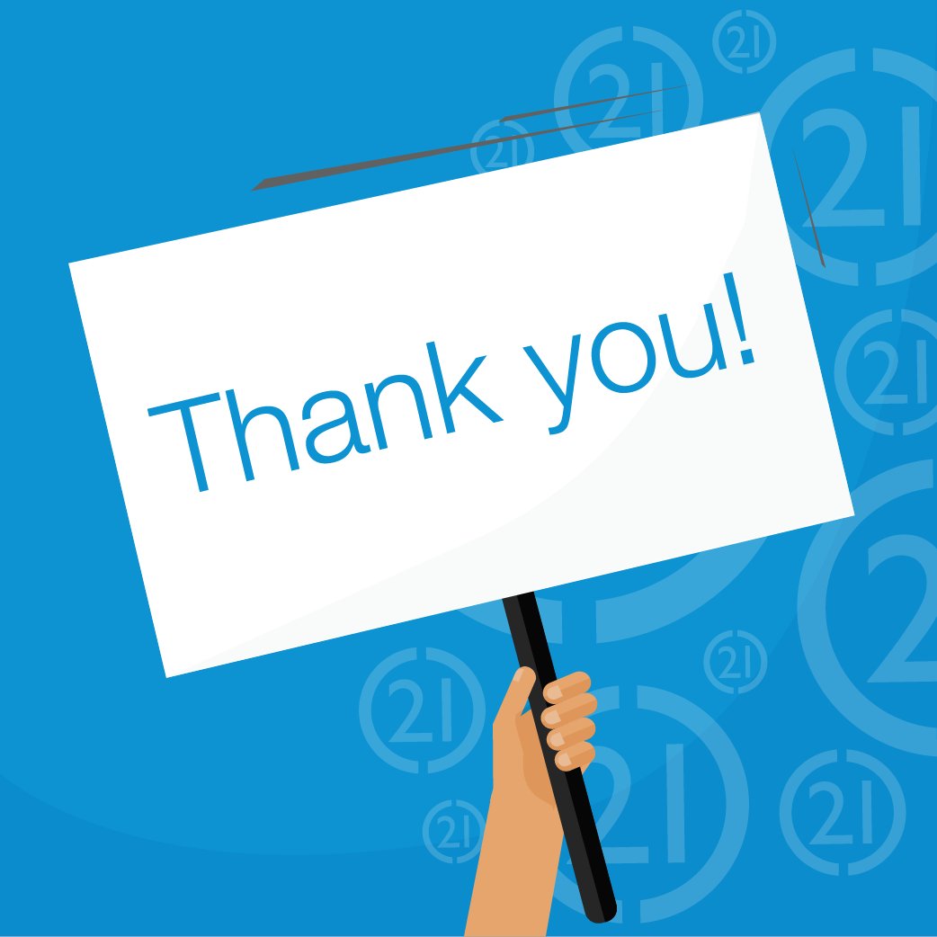 Here at Housing 21 we would like to say a big #ThankYou to all our staff. We haven’t taken for granted all the hard work and dedication shown throughout the pandemic. #ThankYouThursday