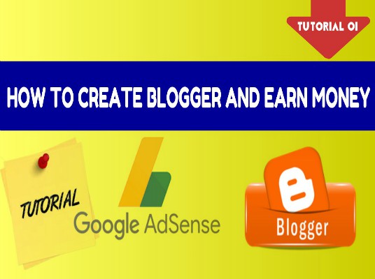 onltutorialadda's tweet image. How to Create Blogger and Earn Money Online by Google Adsense?
youtube.com/watch?v=yrq9Db…
#Google #Blogger #Googleadsense