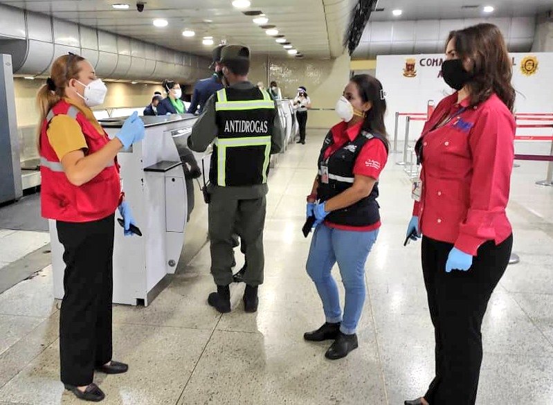 Instituto Nacional de Aeronáutica Civil tweet media