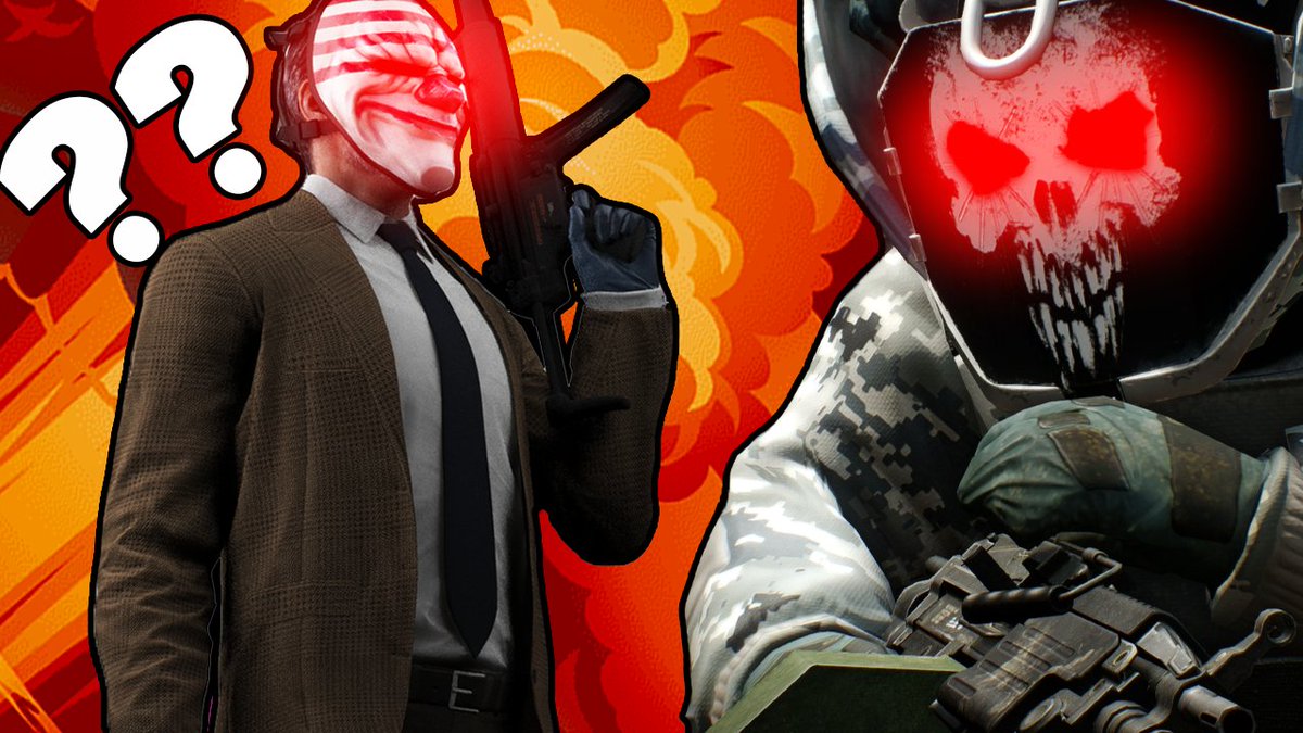 HealsYT's tweet photo. its been 4 months since i made a video lol i just finished making one hope you enjoy👌
https://t.co/P1wPP0Lxit
#gaming #pcgaming #PAYDAY2 #youtube #MEMES #memesdaily https://t.co/R4xpbgwedY