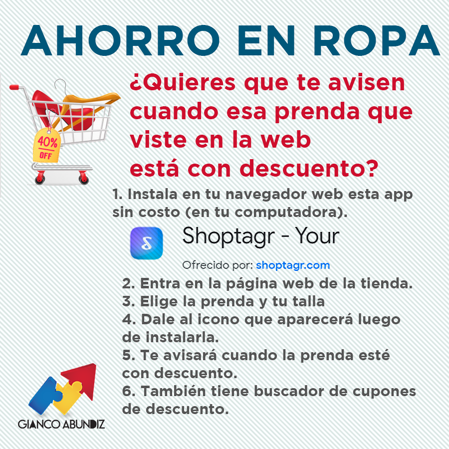 GiancoAbundiz's tweet photo. Me pasaron el tip y se los paso a ustedes. Practiquen para que dominen las compras con descuento. Me avisan si les funciona. https://t.co/p1L7KL4yfV