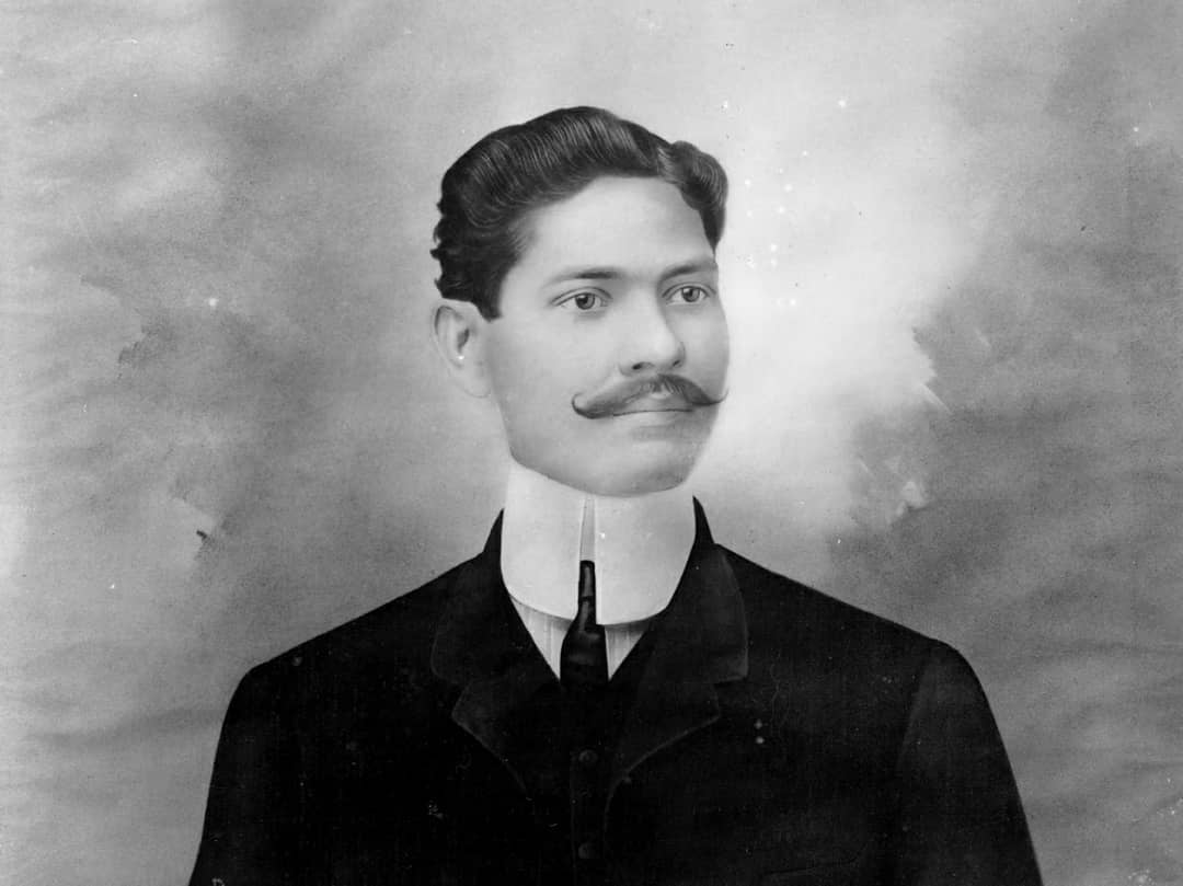 jaarreaza's tweet photo. Hace 111 años se sembró la semilla del ilustre Rafael Rangel, padre del bioanálisis y la parasitología.

Erradicó del país la peste bubónica, entre otras grandes hazañas, como las que hoy realiza el Instituto Nacional de Higiene Rafael Rangel en la lucha contra el #Covid_19. https://t.co/AtzOeKBxXs