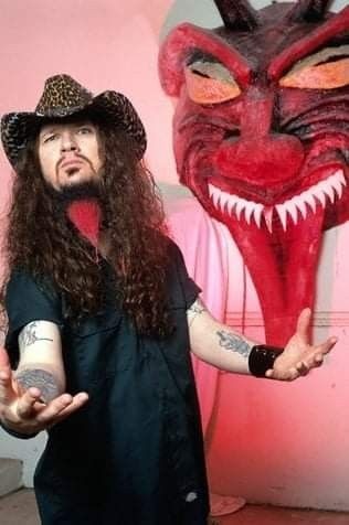 Happy Birthday Dimebag Darrell R.I.P 
