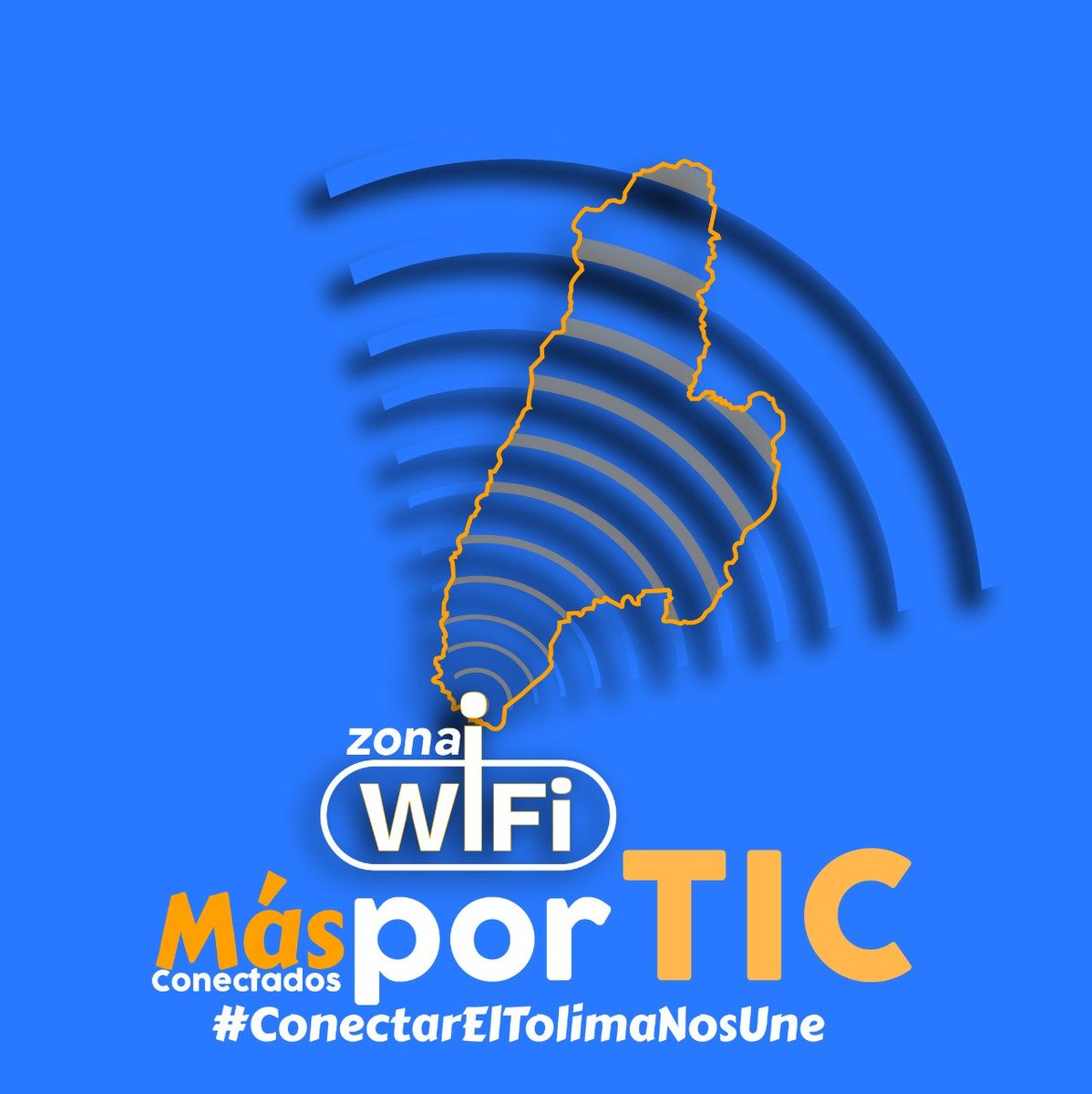 Dirección TIC Tolima tweet media