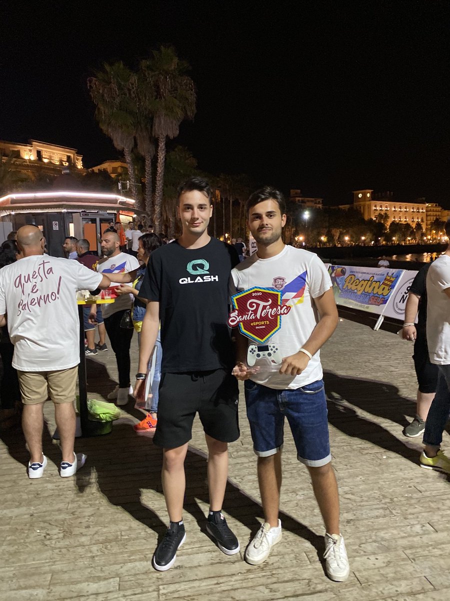 Diego Varriale tweet media