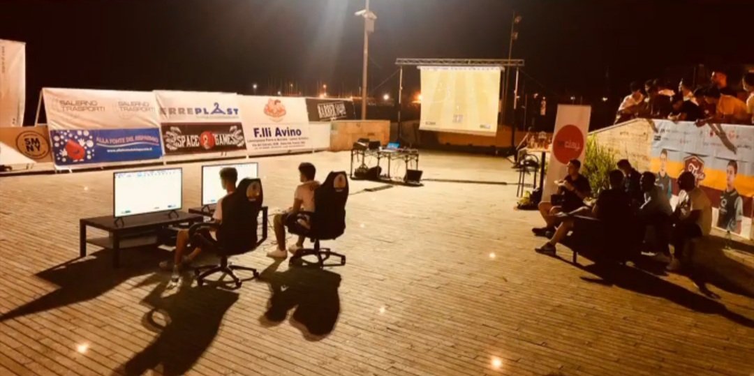 Diego Varriale tweet media