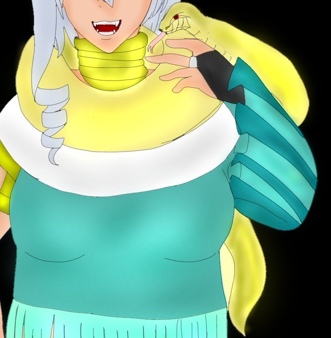 蛇のtwitterイラスト検索結果 蛇のtwitterイラスト検索結果