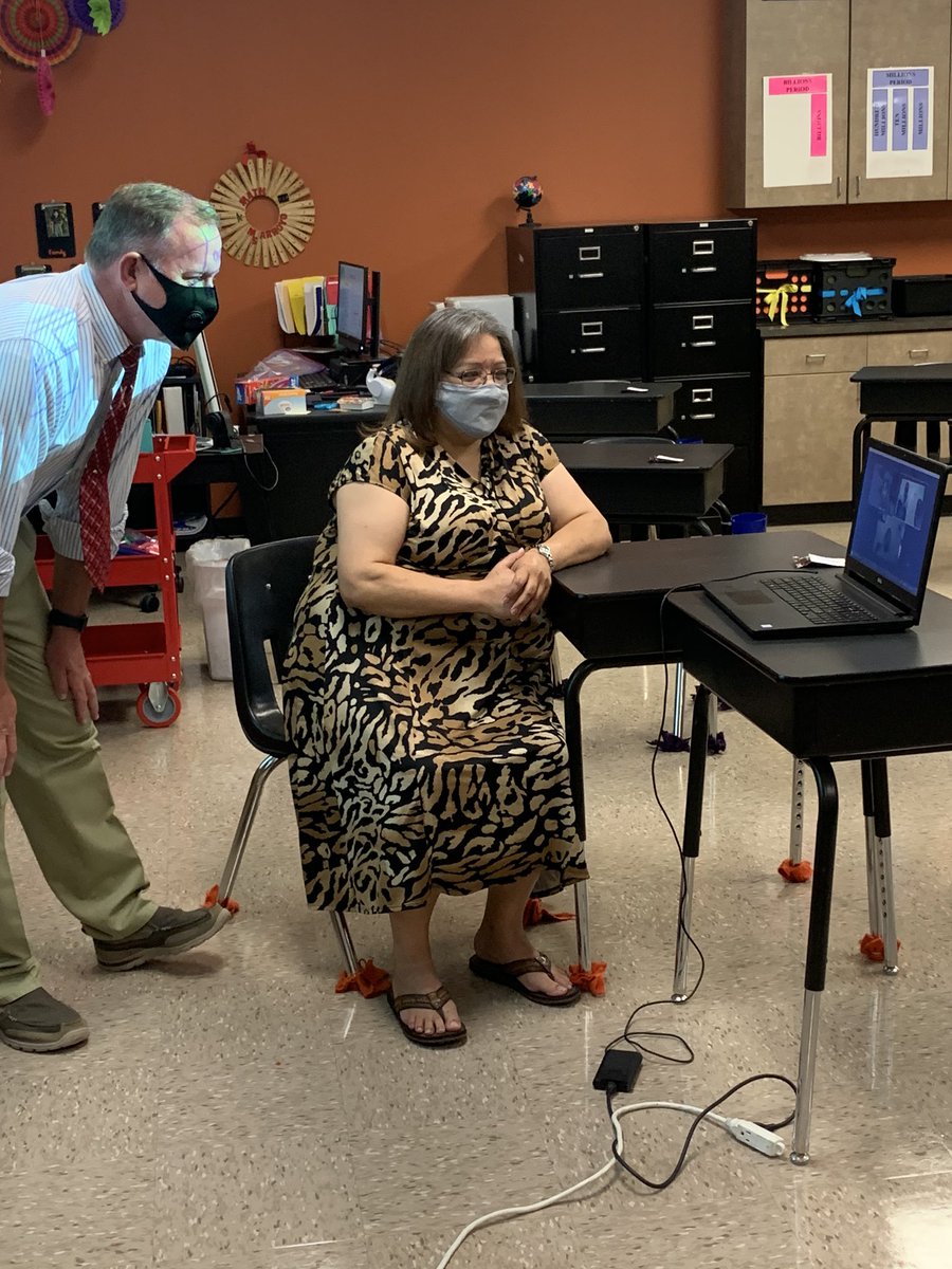 Abilene ISD Math tweet media