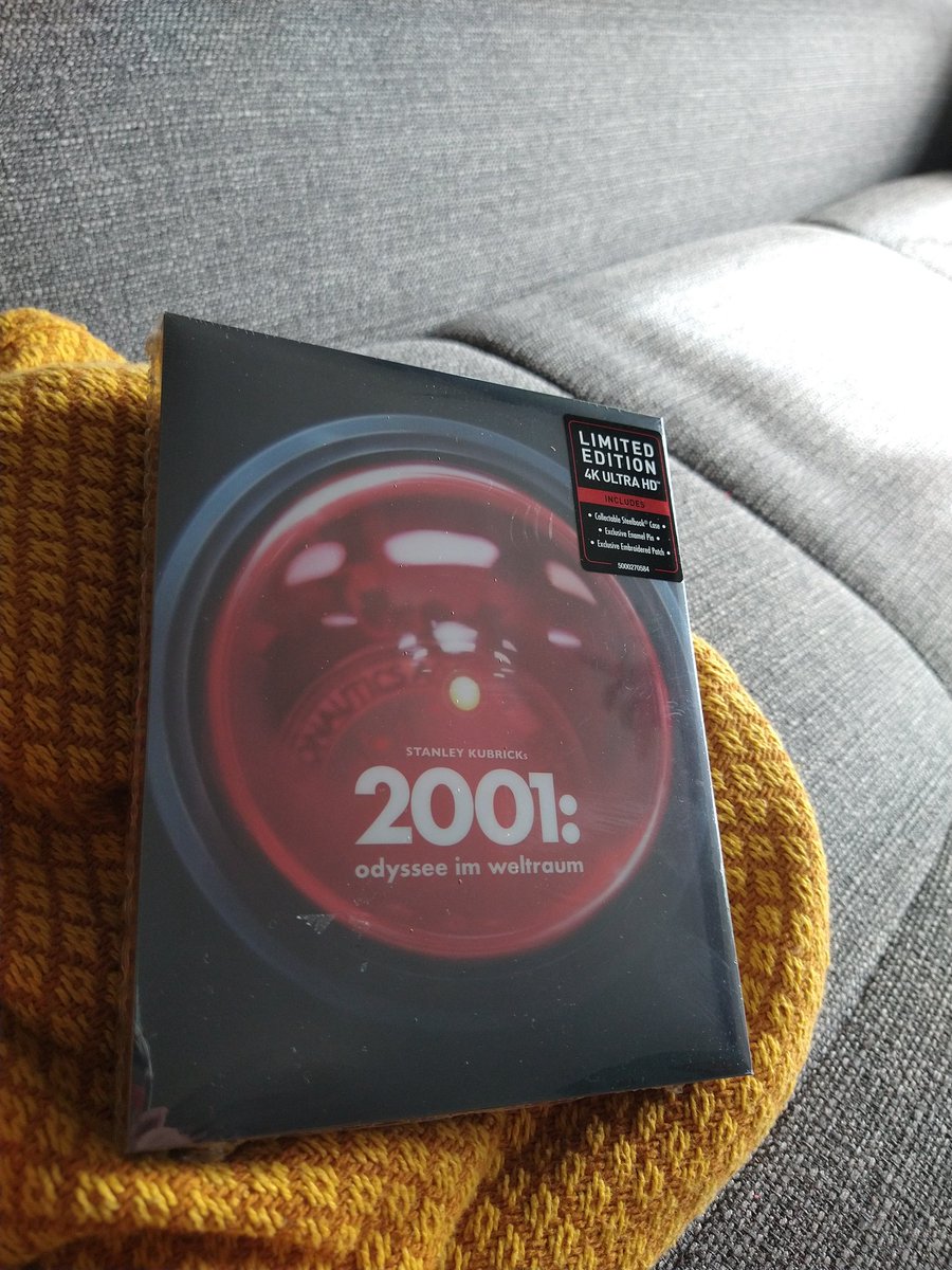 FaMi_Guy's tweet photo. Na was bei uns heute Abend wohl geschaut wird...
#filmdad https://t.co/D3bBF0uoJp