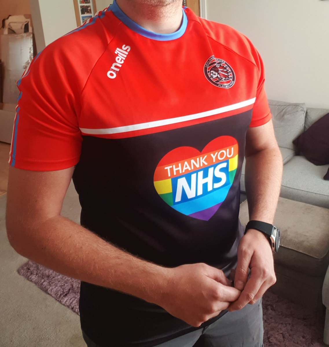 🅲🅷🅵 tweet media