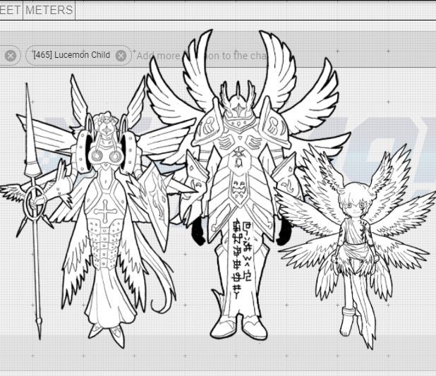 TasisHomeos's tweet photo. NEW UPDATE!! DIGIMON FRONTIER
https://t.co/jRafACTxXP
#DigimonFrontier #Digimon #Digimonlineart #Digimonart #Digimon2020 #DigimonAdventure2020 #Susanoomon #Agnimon #Lobomon #Fairimon #EmpeorGreymon #Digimonsize #Digimonheight #デジモン #디지몬 #スサノオモン https://t.co/fT6FH9KI93