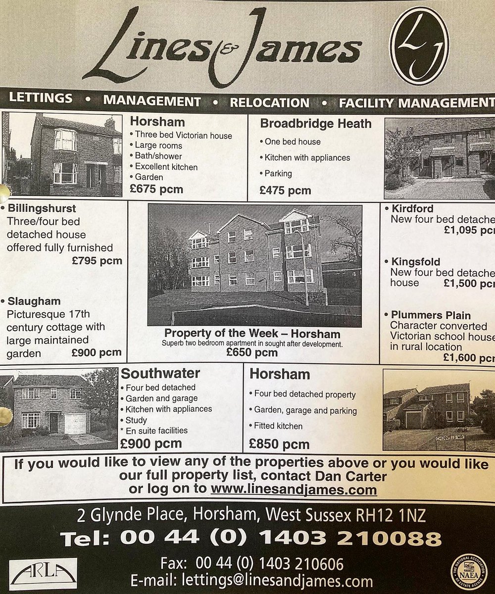 Lines & James tweet media