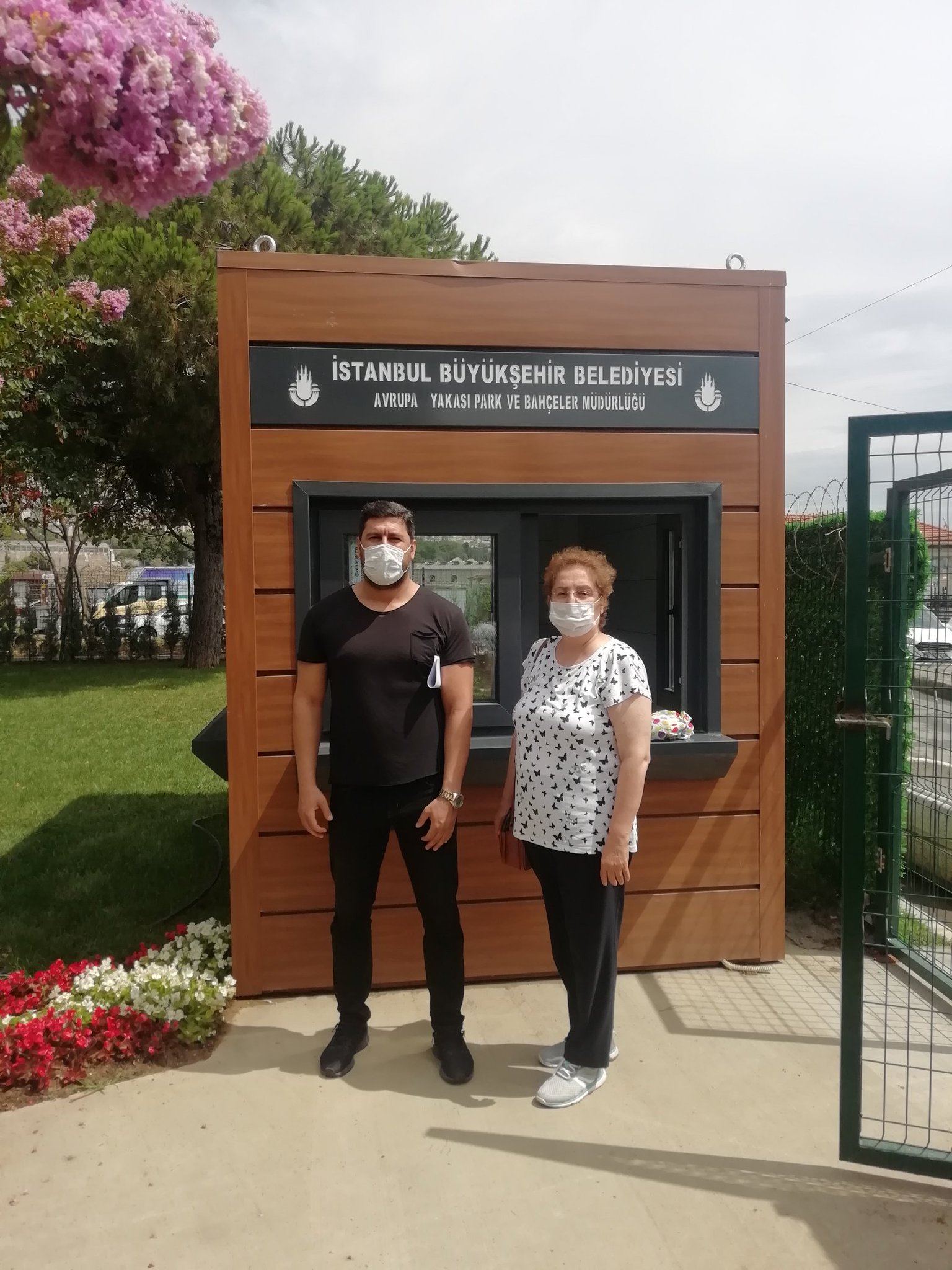 Kesk Tumbelsen Istanbul 5 Nolu Sube On Twitter Uyemiz Avrupa Yakasi Park Ve Mahceler Muduru Ziya Duman I Ziyaret Ettik Ve Orgutlenme Calismasi Yaptik Park Bahceler Mudurlugunde Aramiza Yeni Katilan Arkadaslari Tebrik Ederiz Yasasin Kesk