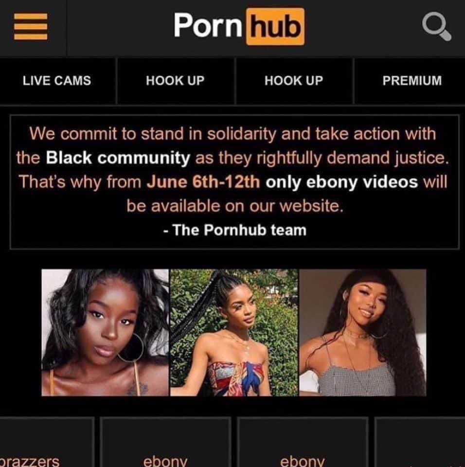 Black Ebony Porn Meme - Esther K on Twitter: \