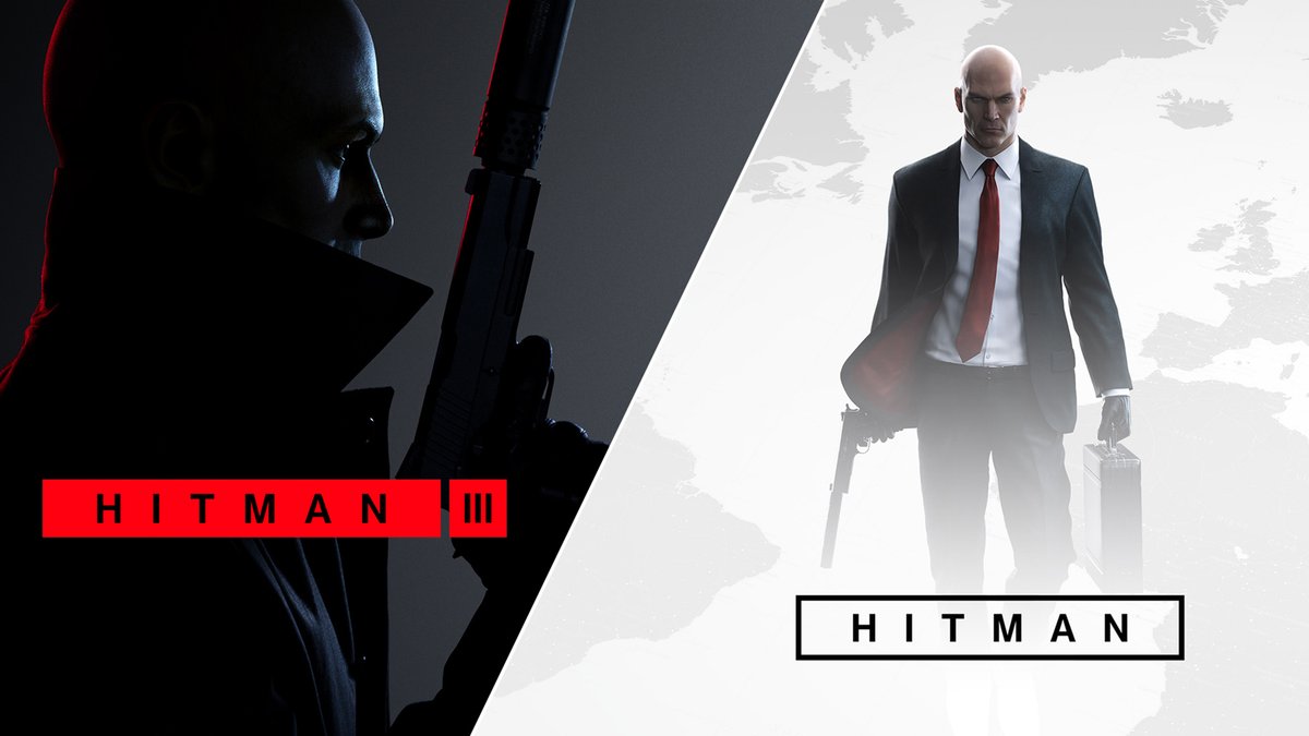 Hitman 3 será exclusivo da Epic Games Store no PC - DeUmZoom