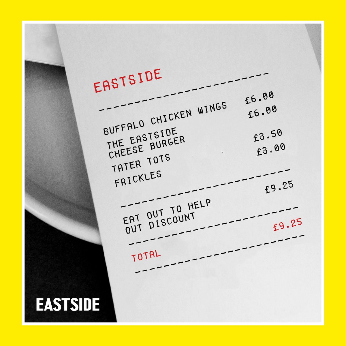 Eastside. 3am Bar tweet media