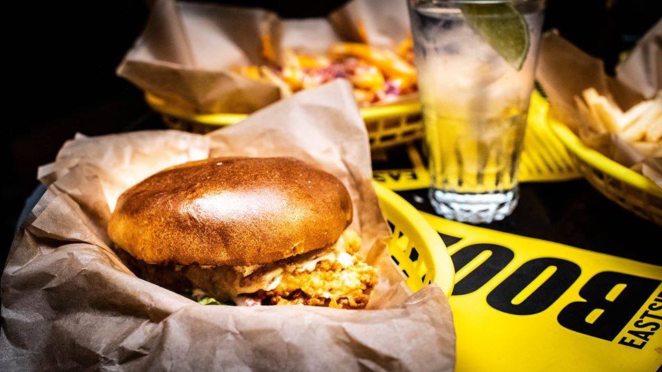 Don't miss out on Eat Out to Help Out! Enjoy some of the best of our menu for just £5 thanks to the scheme! BOOK IN for next Wednesday!!! 😉 🍔 

Book now 😀 👉  bit.ly/2Ka9wPj