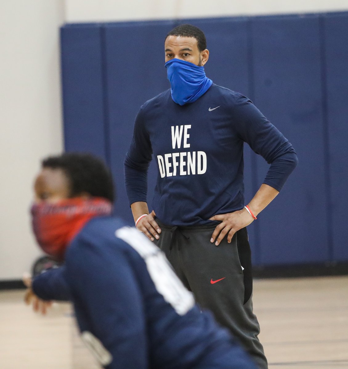 OleMissWBB's tweet image. #MaskUpMS🔴🔵

#HottyToddy | #NoCeilings