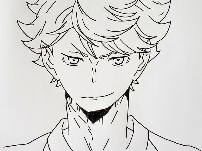 なんだか最近ずっと体調が悪く…絵が描けてません…?
リプ返もDMもものすごく遅くなってます?すいません?

ハイキュー劇場版才能とセンス観てなんとか生きてます…ハイキューってやっぱすごい…吐き気どっかいった!
涙と鼻水ダバダバ?ww

とりあえず寝ます、早く復活してお絵描きしたいです! 