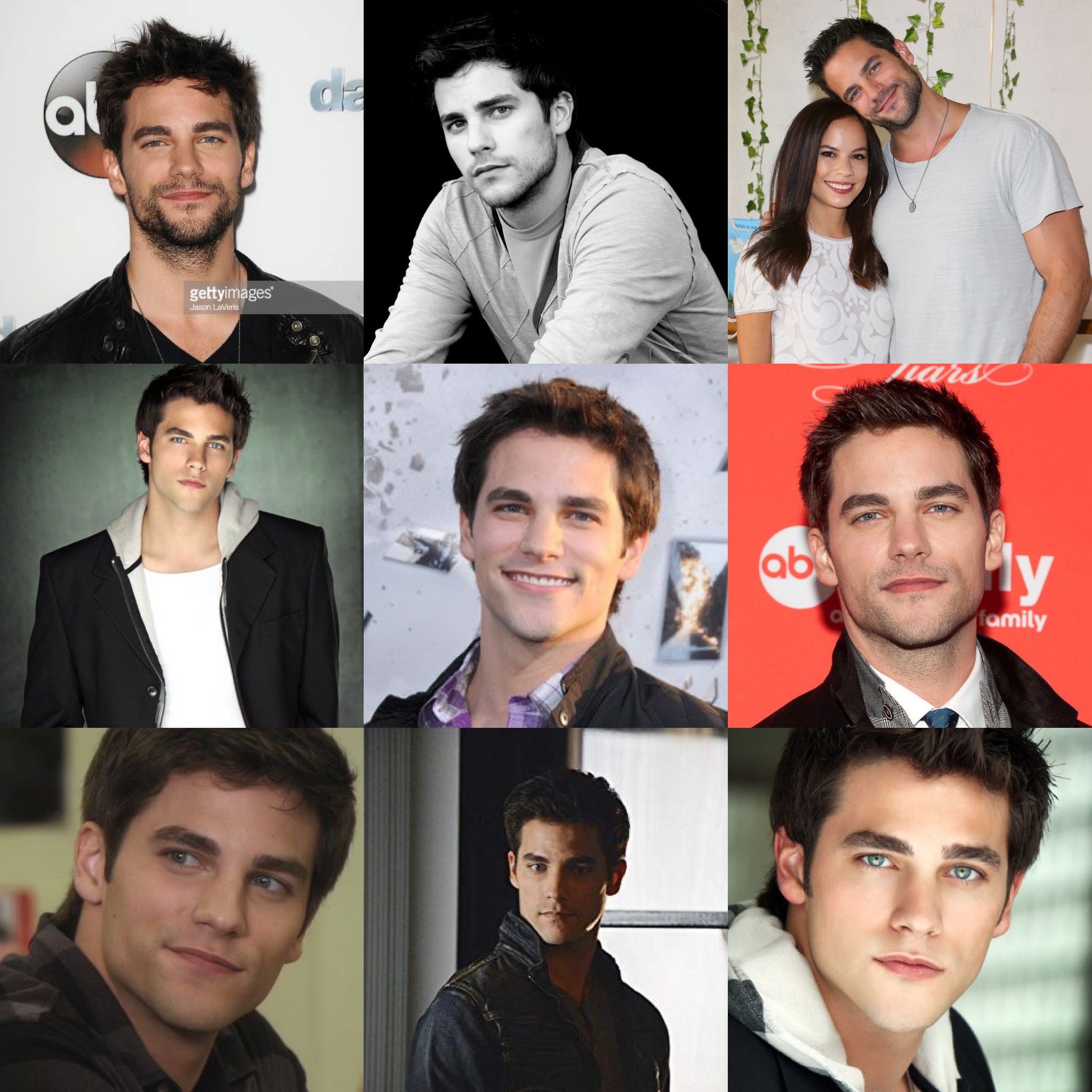 Happy birthday     Brant Daugherty 