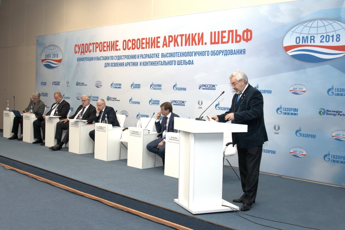 MarintecRussia's tweet photo. 🚩We're speaking on INTERNATIONAL ASPECTS OF LEGAL SUPPORT OF THE NORTH SEA ROUTE’S DEVELOPMENT - at the #OMR2020 - 6-9 October, St.Petersburg, #Russia. 
👉Register to attend - https://t.co/rtb8Bgr66z https://t.co/MV6uG3EZLn