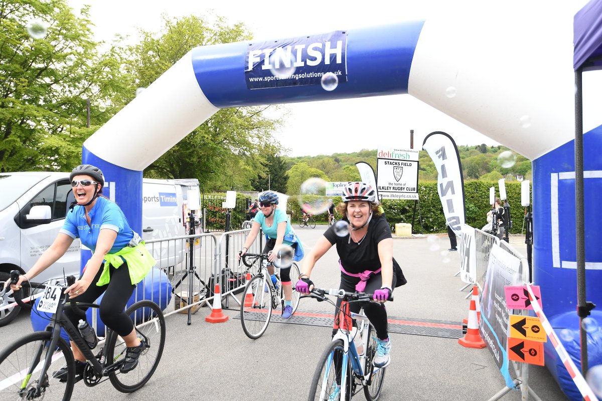 BritishCycling's tweet image. We're pleased to announce that, with restrictions, sportives and other non-competitive events can resume in England from Saturday 5 September, after receiving approval from @DCMS 🚴‍♀️

Find out more ➡️ bit.ly/3aK9QQo