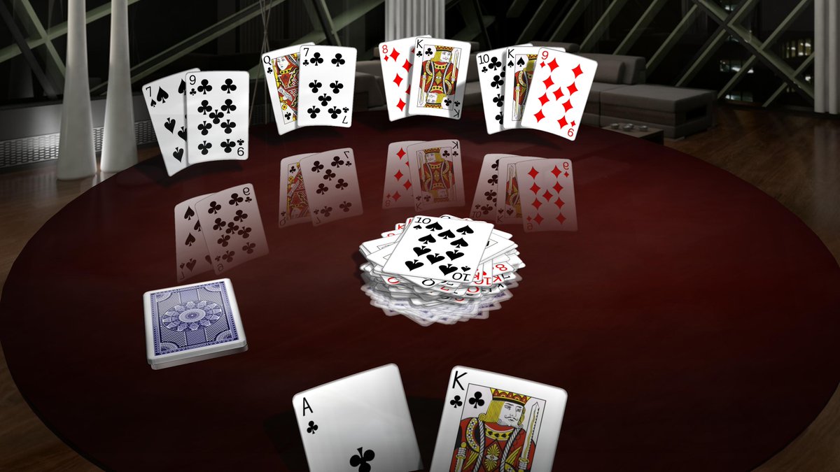 Download Texas Holdem Poker 3d Deluxe Edition Download Texas Holdem Poker 3d Deluxe Edition