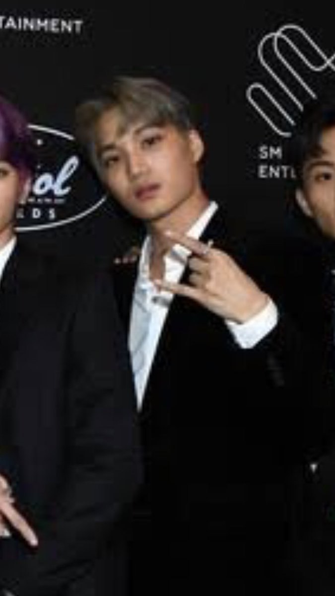 kai - 10/10polished, graceful, beautiful, i have nothing but praise. just look at his form