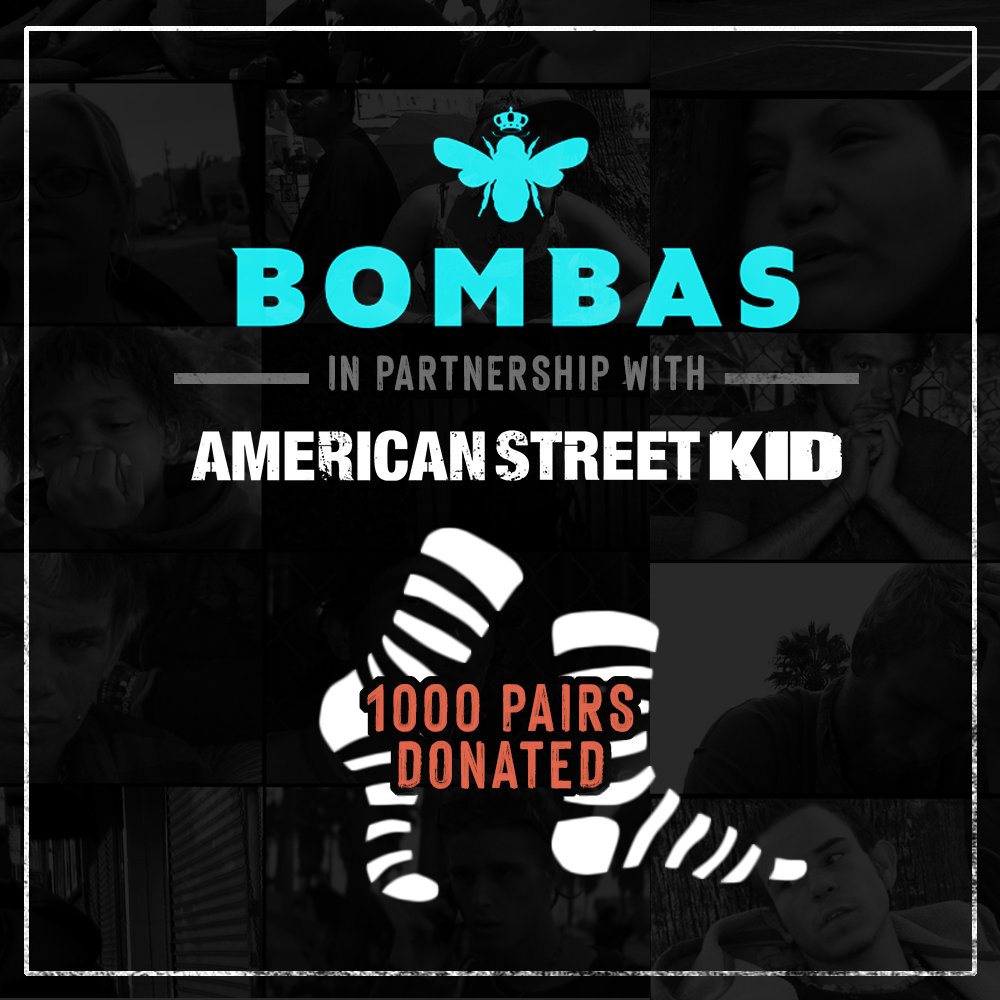 American Street Kid tweet media