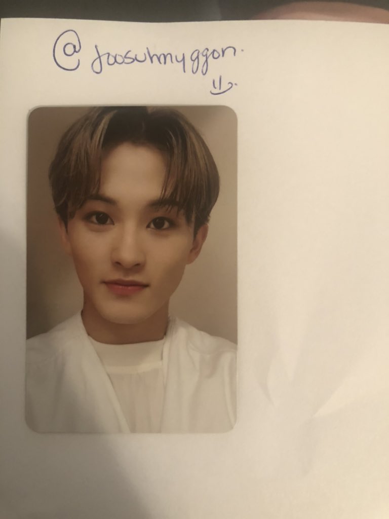 joosuhmyggon's tweet photo. WTS | SuperM Mark PC
๐ฆ DM for price
๐ฆ ONLY USA NO WW
#mark #superm #nct127 #markzens
@nctselling_USA @ncttradingusa https://t.co/iR3wiacpZB